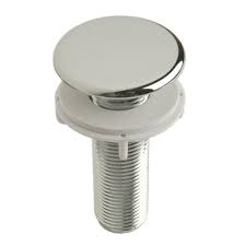 kitchen sink hole cover in chrome 89344