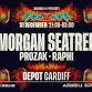 Shangri-La Presents : Morgan Seatree event image