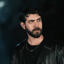 I can break from anyone except the presence within Rumi.