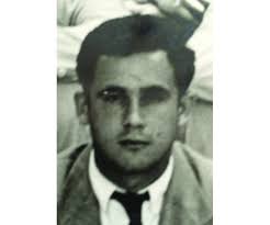 Bryant Edgar Obituary (2016)