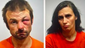 Woman charged with aiding offender, new details emerge in capture of NERCC  escapee