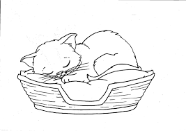 Here are fun free printable cat coloring pages for children. Kitten Coloring Pages Best Coloring Pages For Kids