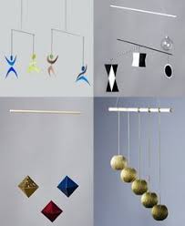 Resultado de imagen de movil octaedros montessori