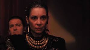 thegodfatherkadınları