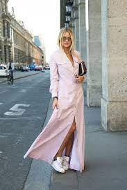 Salva ricerca vedi le tue ricerche salvate. Come Abbinare Le Sneakers Ad Abiti Eleganti Lunghi Corti Yes You Can