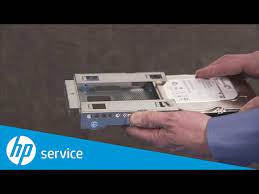 Hp pavilion 15 series hard drive replacement. Replace The Hard Drive Hp Pavilion 23 P000 All In One Pcs Hp Youtube