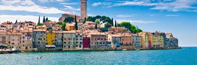 Die generelle lage im norden erspart eine noch längere autofahrt von deutschland bzw. Die 10 Besten Hotels In Rovinj Kroatien Ab 40
