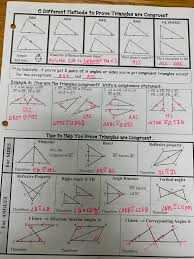 Properties of similar triangles, aa rule, sas rule, sss rule, solving problems with similar triangles, how to use similar triangles to solve word problems, height of an object, shadow problems, how to solve for unknown values using the properties of similar triangles, with video lessons, examples and. Honors Geometry Ms Leroy S Math Website