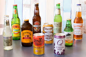 Beers start out as an ale or a lager, and their specific styles and flavors continue to evolve from there. The 11 Best Ginger Beers For Moscow Mules And More