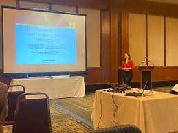 Congratulations to Krista! A publication and a win at ANACHEM! — The Bailey  Lab