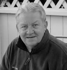 Allan Mann Obituary (2015)