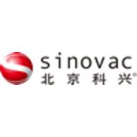 (sinovac) is a holding company. Sinovac Biotech Co Ltd é¢†è‹±