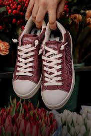 P448® Italian Sneakers