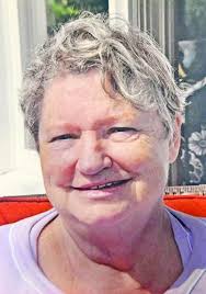 Janet Sue (Armitage) McVicker, 82