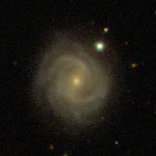 Ngc 2608 is a spiral galaxy in the cancer constellation. Ngc 2503 Wikipedia