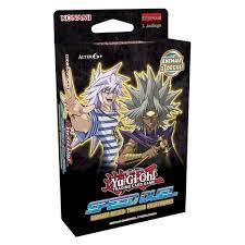 Fast shipping and friendly customer service. Yugioh Match Of Millenium Marik Bakura Kaufland De