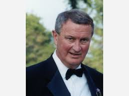 Denis Robison, US Army Veteran, Practiced Dentistry for 40 Years