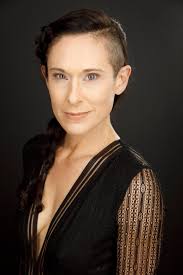 Caroline Avery Granger