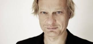 Iiro Rantala Trio feat. Dan Berglund (FIN/S/DK) im Porgy & Bess
