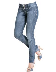 Ladies Jeans Png Image Women Jeans Clothes Garment