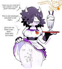 Quavcream Comic Porn- Explicit HD Action