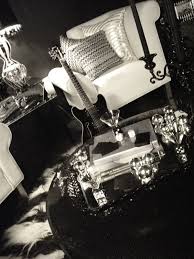 Black And White Rockstar Black And White Rockstar Living Room House On The Rock House Styles House Design