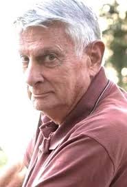 Kenneth Gandy Obituary (1942