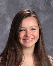 2021 Sunday Seniors: Noah Frohning, William Geier, Tyden Goad, Arianna  Greene, Kiley Hardiek, Ava Harris, Kenneth Hartke