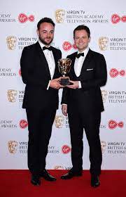 Tv star ant mcpartlin and his estranged wife lisa armstrong have been granted a divorce on the grounds of adultery. What Is Ant Mcpartlin S Net Worth And How Many Children Does The Britain S Got Talent Host Have