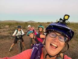 Ain't nothing better than Spin Express at 5pm