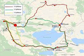 Upload photos about this trail to inspire others. Turbeskrivelse 7 Fjellsturen Lillehammer 2019 Dnt Lillehammer