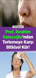Prof Ibrahim Saracoglu Ndan Asiri Terlemeye Karsi Bitkisel Kur Asiriterleme Menopoz Saglik Kadin Bitkiselkur Health Strengthen Incoming Call Screenshot
