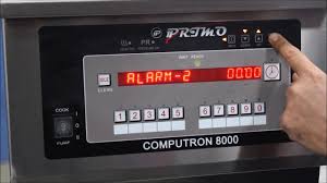 قلاية بروست بريمو Premo Youtube