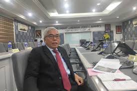 Sidang media ahli parlimen kulai di parlimen malaysia, 25 nov 2020. Ahli Parlimen Pkr Pertikaikan Titah Agong Secara Terbuka Malaysianow