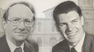 The Origin Of The Reformed Baptist Movement