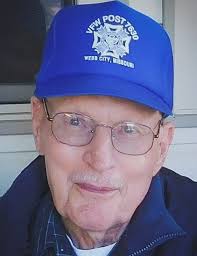 Obituary information for William Fredrick Duensing