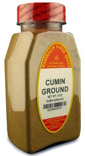 Pepper And Cumin / Pimienta Y Comino – De Mi Pais