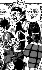 See more ideas about manga cute, manga, anime. A Heart Made Fullmetal Mha Log1 My Hero Academia Manga My Hero Academia My Hero
