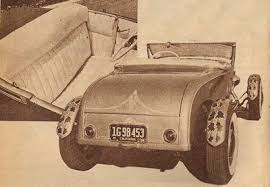 Image result for Brown Egg Shell 1950 Ford