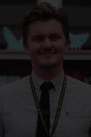 Harry Skinner Liverpool Academy