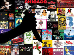 His most famous shows, in order of production, are Andrew Lloyd Webber Musicals Richard Nilsen