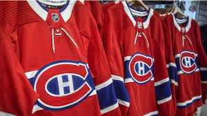 Whether they're in the stands at the stadium or at home with friends, all canadiens faithful feel the camaraderie when they wear their favorite montreal canadiens jerseys. New Colors New Numbers