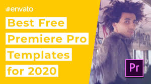 One of the best features of premiere download thousands of versatile adobe premiere pro templates, openers, slideshow templates this premiere pro template features a modern title scene that has rotating letters forming the title in. 50 Free Title And Opener Templates For Premiere Pro Text Motion Graphics