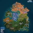 Fortnite Chapter 5 Map Concept - Solaria ☀️ : r/FortNiteBR