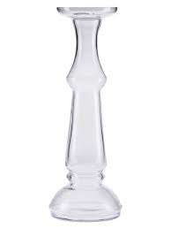 pasabahce dev samdan giant candle holder