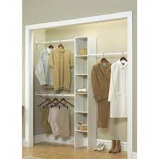 Maybe you would like to learn more about one of these? 10 Best Closet Systems And Closet Kits In 2021 Hgtv