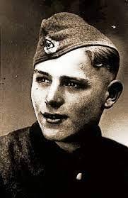 Will Herold's Instagram, Twitter & Facebook