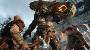Details on next God of War game leaked, official reveal allegedly landing this month