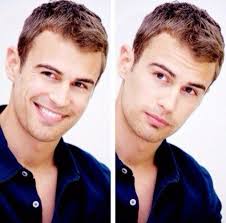 Oh Theo :-)