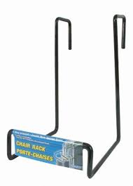 Camping Chairs Camco 51490 Black Chair Rack Click Image To Review More Details Black Chair Camco Heavy Duty Chairs